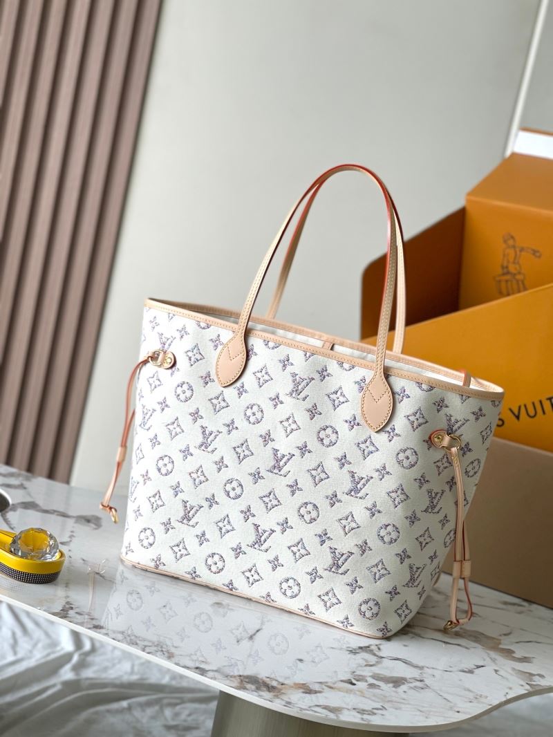 LV Shopping Bags